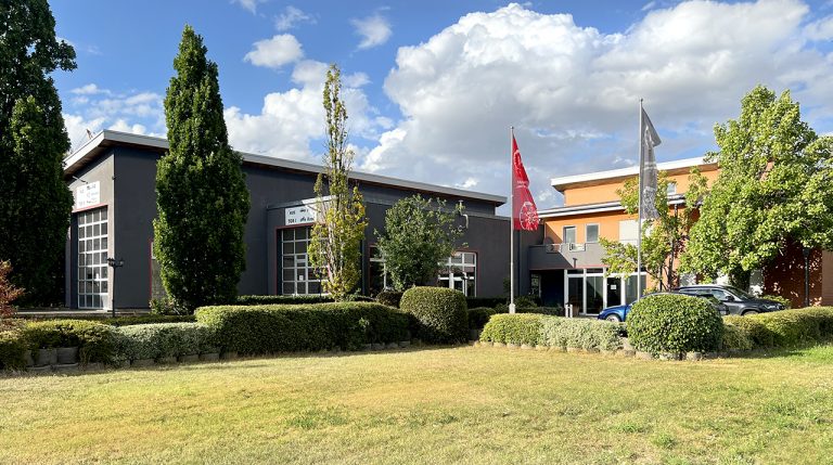 KÜS-Prüfstelle Rommerskirchen